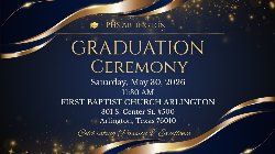 Grad Ceremony